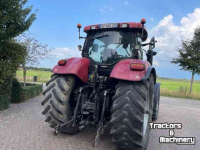 Traktoren Case-IH Puma 210 CVX