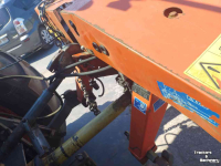 Maaier Kuhn FC 283 Lift Control