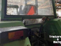 Traktoren Fendt 307 LSA Tractor