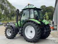 Traktoren Deutz-Fahr Agrotron 85