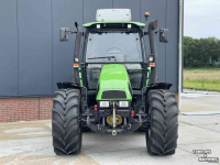 Traktoren Deutz-Fahr Agrotron 85