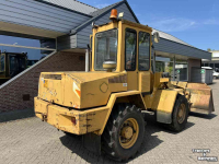 Shovel / Wiellader Liebherr L 508