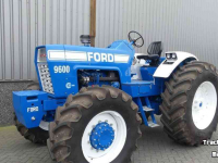 Traktoren Ford 9600 4WD Tractor