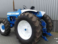 Traktoren Ford 9600 4WD Tractor