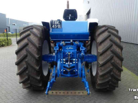 Traktoren Ford 9600 4WD Tractor