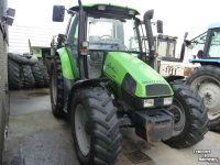 Traktoren Deutz-Fahr agrotron 100 mk3