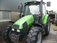 Traktoren Deutz-Fahr agrotron 100 mk3