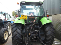 Traktoren Deutz-Fahr agrotron 100 mk3