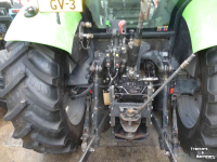 Traktoren Deutz-Fahr agrotron 100 mk3