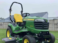 Zelfrijdende maaier John Deere X940 Zitmaaier