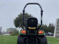 Zelfrijdende maaier John Deere X940 Zitmaaier