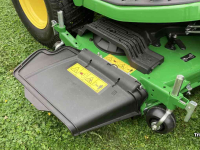 Zelfrijdende maaier John Deere X940 Zitmaaier