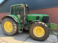 Traktoren John Deere 6830