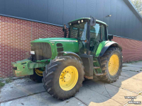 Traktoren John Deere 6830