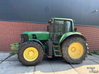 Traktoren John Deere 6830