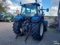 Traktoren New Holland TM 135