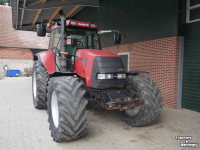 Traktoren Case-IH CVX 130