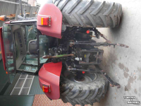 Traktoren Case-IH CVX 130