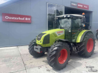 Traktoren Claas Axos 329