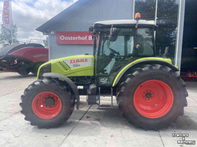 Traktoren Claas Axos 329