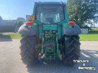 Traktoren John Deere 6220 PQ