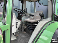 Traktoren Fendt 307 LSA