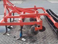 Cultivator Beboma Stoppel cultivator