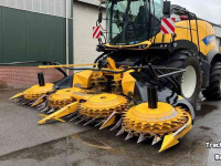 Maisbek New Holland 600 BFIE Maisbek / Maize header