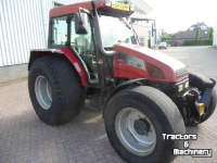 Traktoren Case-IH cs 68