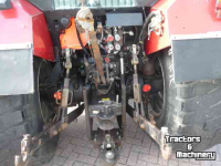 Traktoren Case-IH cs 68