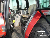 Traktoren Case-IH cs 68