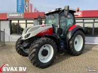 Traktoren Steyr 4120 CVT Expert
