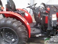 Tuinbouwtraktoren Branson F 50 RN Hopfentraktor Kompakt Traktor Neumaschine